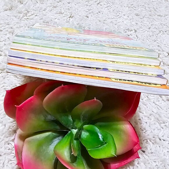 Arthur Children's Chapter Book Series 6-10. Softcover. GUC. - Picture 3 of 16